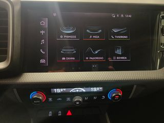 Audi A1 2021 CITYCARVER 1.5 TSI 150 HP-thumb-8