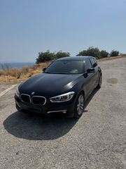 Bmw 118 2017 Sportline 118i