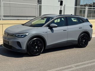Volkswagen ID.4 2022 PRO PERFORMANCE-77KWH-ΕΛΛΗΝΙΚΟ