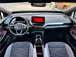 Volkswagen ID.4 2022 PRO PERFORMANCE-77KWH-ΕΛΛΗΝΙΚΟ-thumb-8