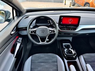 Volkswagen ID.4 2022 PRO PERFORMANCE-77KWH-ΕΛΛΗΝΙΚΟ-thumb-9