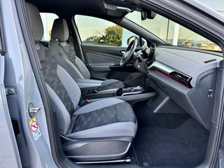 Volkswagen ID.4 2022 PRO PERFORMANCE-77KWH-ΕΛΛΗΝΙΚΟ-thumb-11