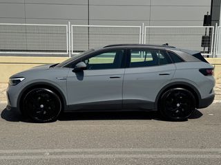 Volkswagen ID.4 2022 PRO PERFORMANCE-77KWH-ΕΛΛΗΝΙΚΟ-thumb-1