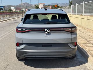 Volkswagen ID.4 2022 PRO PERFORMANCE-77KWH-ΕΛΛΗΝΙΚΟ-thumb-3