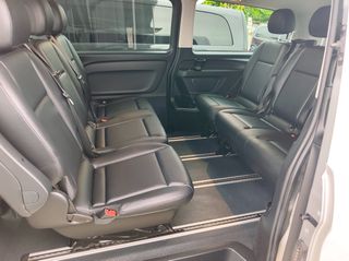 Mercedes-Benz Vito 2024 VITO 119 EXTRA LONG .ΑΛΛΗ ΤΙΜΗ ΓΙΑ ΤΑΞΙ./////-thumb-12