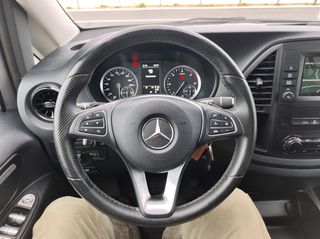 Mercedes-Benz Vito 2024 VITO 119 EXTRA LONG .ΑΛΛΗ ΤΙΜΗ ΓΙΑ ΤΑΞΙ./////-thumb-14