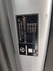 Mercedes-Benz Vito 2024 VITO 119 EXTRA LONG .ΑΛΛΗ ΤΙΜΗ ΓΙΑ ΤΑΞΙ./////-thumb-28