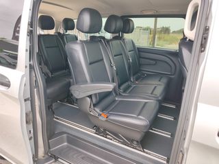 Mercedes-Benz Vito 2024 VITO 119 EXTRA LONG .ΑΛΛΗ ΤΙΜΗ ΓΙΑ ΤΑΞΙ./////-thumb-10
