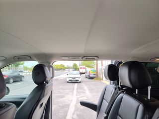 Mercedes-Benz Vito 2024 VITO 119 EXTRA LONG .ΑΛΛΗ ΤΙΜΗ ΓΙΑ ΤΑΞΙ./////-thumb-11