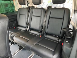 Mercedes-Benz Vito 2024 VITO 119 EXTRA LONG .ΑΛΛΗ ΤΙΜΗ ΓΙΑ ΤΑΞΙ./////-thumb-9
