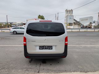 Mercedes-Benz Vito 2024 VITO 119 EXTRA LONG .ΑΛΛΗ ΤΙΜΗ ΓΙΑ ΤΑΞΙ./////-thumb-5