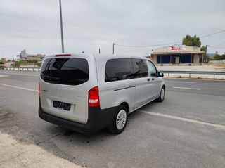 Mercedes-Benz Vito 2024 VITO 119 EXTRA LONG .ΑΛΛΗ ΤΙΜΗ ΓΙΑ ΤΑΞΙ./////-thumb-4