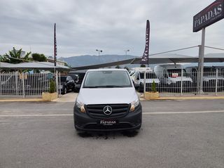 Mercedes-Benz Vito 2024 VITO 119 EXTRA LONG .ΑΛΛΗ ΤΙΜΗ ΓΙΑ ΤΑΞΙ./////-thumb-1