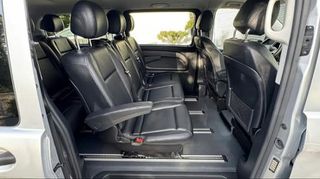 Mercedes-Benz Vito 2024 VITO 119 EXTRA LONG .ΑΛΛΗ ΤΙΜΗ ΓΙΑ ΤΑΞΙ./////-thumb-24