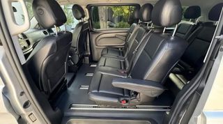 Mercedes-Benz Vito 2024 VITO 119 EXTRA LONG .ΑΛΛΗ ΤΙΜΗ ΓΙΑ ΤΑΞΙ./////-thumb-25