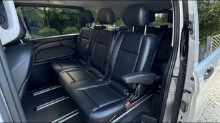 Mercedes-Benz Vito 2024 VITO 119 EXTRA LONG .ΑΛΛΗ ΤΙΜΗ ΓΙΑ ΤΑΞΙ./////-thumb-26