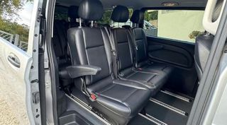 Mercedes-Benz Vito 2024 VITO 119 EXTRA LONG .ΑΛΛΗ ΤΙΜΗ ΓΙΑ ΤΑΞΙ./////-thumb-27