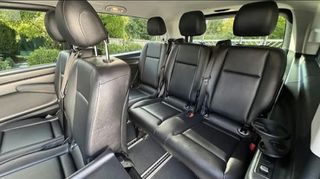 Mercedes-Benz Vito 2024 VITO 119 EXTRA LONG .ΑΛΛΗ ΤΙΜΗ ΓΙΑ ΤΑΞΙ./////-thumb-28