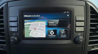 Mercedes-Benz Vito 2024 VITO 119 EXTRA LONG .ΑΛΛΗ ΤΙΜΗ ΓΙΑ ΤΑΞΙ./////-thumb-23