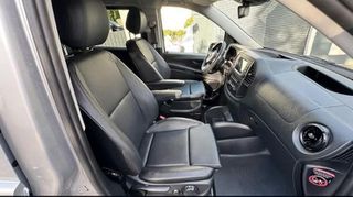 Mercedes-Benz Vito 2024 VITO 119 EXTRA LONG .ΑΛΛΗ ΤΙΜΗ ΓΙΑ ΤΑΞΙ./////-thumb-16