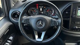 Mercedes-Benz Vito 2024 VITO 119 EXTRA LONG .ΑΛΛΗ ΤΙΜΗ ΓΙΑ ΤΑΞΙ./////-thumb-13