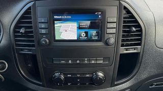 Mercedes-Benz Vito 2024 VITO 119 EXTRA LONG .ΑΛΛΗ ΤΙΜΗ ΓΙΑ ΤΑΞΙ./////-thumb-22