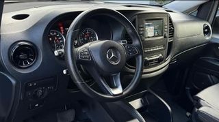 Mercedes-Benz Vito 2024 VITO 119 EXTRA LONG .ΑΛΛΗ ΤΙΜΗ ΓΙΑ ΤΑΞΙ./////-thumb-12