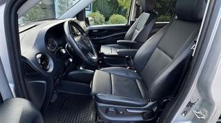 Mercedes-Benz Vito 2024 VITO 119 EXTRA LONG .ΑΛΛΗ ΤΙΜΗ ΓΙΑ ΤΑΞΙ./////-thumb-14