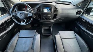 Mercedes-Benz Vito 2024 VITO 119 EXTRA LONG .ΑΛΛΗ ΤΙΜΗ ΓΙΑ ΤΑΞΙ./////-thumb-15