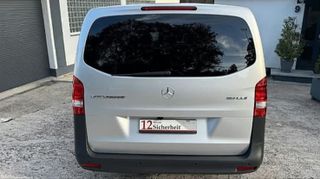 Mercedes-Benz Vito 2024 VITO 119 EXTRA LONG .ΑΛΛΗ ΤΙΜΗ ΓΙΑ ΤΑΞΙ./////-thumb-6