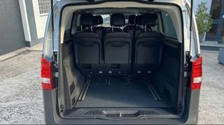 Mercedes-Benz Vito 2024 VITO 119 EXTRA LONG .ΑΛΛΗ ΤΙΜΗ ΓΙΑ ΤΑΞΙ./////-thumb-29