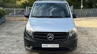 Mercedes-Benz Vito 2024 VITO 119 EXTRA LONG .ΑΛΛΗ ΤΙΜΗ ΓΙΑ ΤΑΞΙ./////-thumb-10