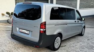 Mercedes-Benz Vito 2024 VITO 119 EXTRA LONG .ΑΛΛΗ ΤΙΜΗ ΓΙΑ ΤΑΞΙ./////-thumb-11