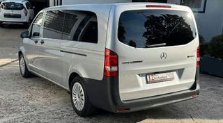 Mercedes-Benz Vito 2024 VITO 119 EXTRA LONG .ΑΛΛΗ ΤΙΜΗ ΓΙΑ ΤΑΞΙ./////-thumb-9