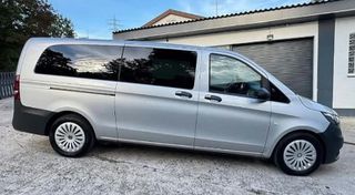 Mercedes-Benz Vito 2024 VITO 119 EXTRA LONG .ΑΛΛΗ ΤΙΜΗ ΓΙΑ ΤΑΞΙ./////-thumb-8