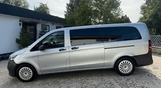 Mercedes-Benz Vito 2024 VITO 119 EXTRA LONG .ΑΛΛΗ ΤΙΜΗ ΓΙΑ ΤΑΞΙ./////-thumb-7