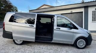 Mercedes-Benz Vito 2024 VITO 119 EXTRA LONG .ΑΛΛΗ ΤΙΜΗ ΓΙΑ ΤΑΞΙ./////-thumb-5