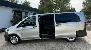 Mercedes-Benz Vito 2024 VITO 119 EXTRA LONG .ΑΛΛΗ ΤΙΜΗ ΓΙΑ ΤΑΞΙ./////-thumb-3