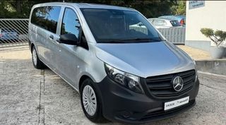 Mercedes-Benz Vito 2024 VITO 119 EXTRA LONG .ΑΛΛΗ ΤΙΜΗ ΓΙΑ ΤΑΞΙ./////-thumb-2