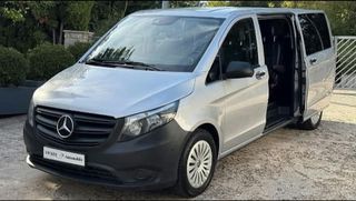 Mercedes-Benz Vito 2024 VITO 119 EXTRA LONG .ΑΛΛΗ ΤΙΜΗ ΓΙΑ ΤΑΞΙ./////