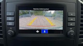 Mercedes-Benz Vito 2024 VITO 119 EXTRA LONG .ΑΛΛΗ ΤΙΜΗ ΓΙΑ ΤΑΞΙ./////-thumb-18