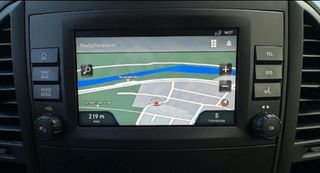Mercedes-Benz Vito 2024 VITO 119 EXTRA LONG .ΑΛΛΗ ΤΙΜΗ ΓΙΑ ΤΑΞΙ./////-thumb-19