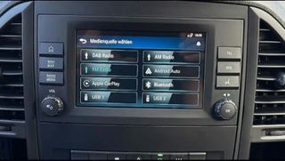 Mercedes-Benz Vito 2024 VITO 119 EXTRA LONG .ΑΛΛΗ ΤΙΜΗ ΓΙΑ ΤΑΞΙ./////-thumb-21