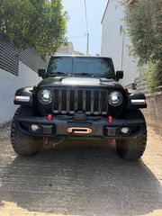 Jeep Wrangler 2019 RUBICON JL-thumb-1