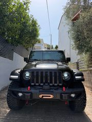 Jeep Wrangler 2019 RUBICON JL