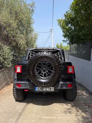 Jeep Wrangler 2019 RUBICON JL-thumb-4