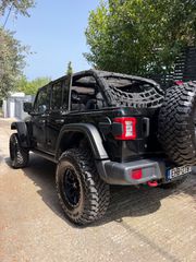 Jeep Wrangler 2019 RUBICON JL-thumb-8