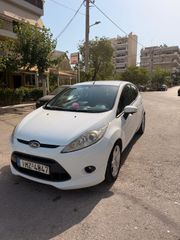Ford Fiesta 2009