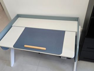 ΣΕτ Γραφείου & Καρέκλα γραφείου FLEXA-thumb-1