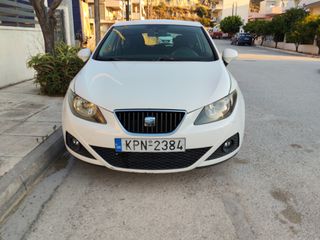 Seat Ibiza 2009